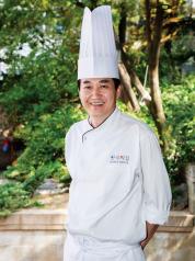 조리팀장 김도석