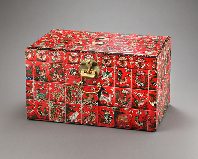 화각사주함 59x33x34cm _ 01
