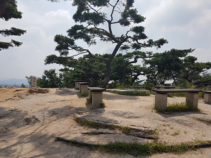 (2021가을겨울_파탄-4_사진1)강령탈춤, 민속극장 풍류 공연 _ 한국문화재재단