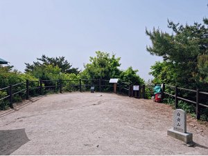 (2021가을겨울_파탄-4_사진1)강령탈춤, 민속극장 풍류 공연 _ 한국문화재재단