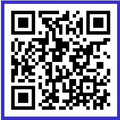 파란천록 QR코드