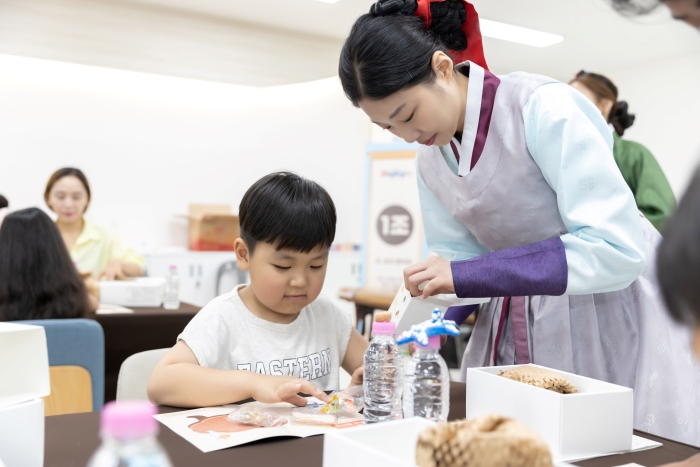 궁 바퀴를 달다 성료