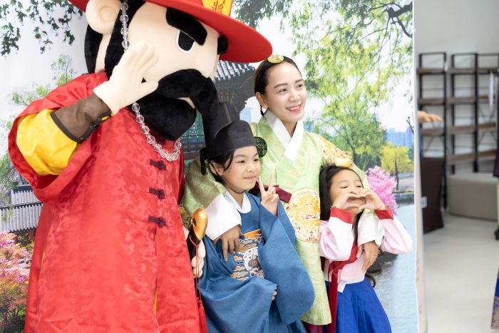 궁 바퀴를 달다 성료