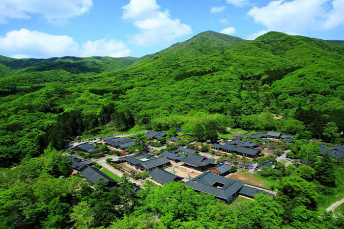 선암사