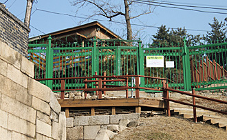 2.창의문안내소