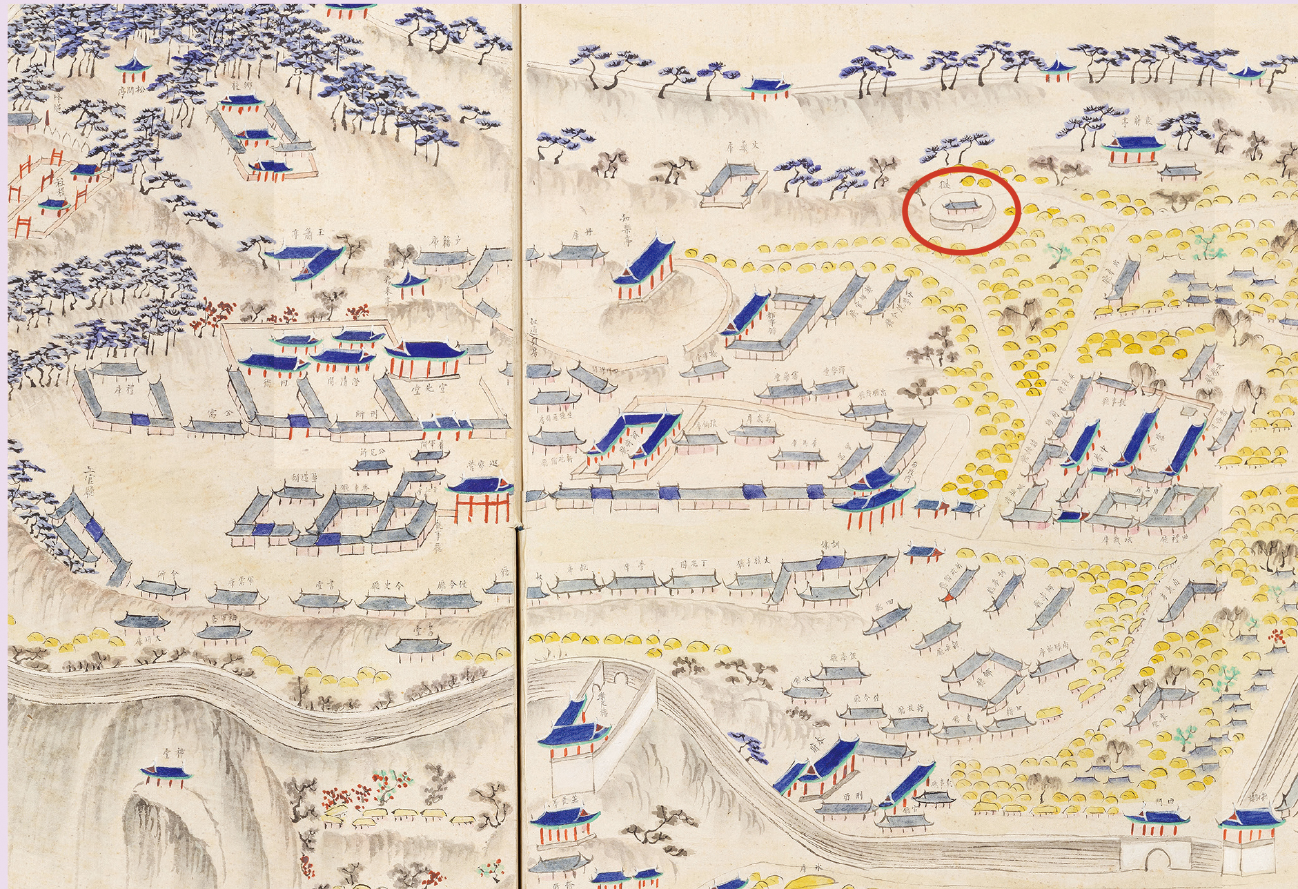 [2025 봄, 여름호-수사반장]관찰사와 수령의 사법권