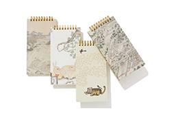 Traditional Notebook